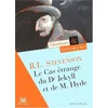 Image de Le Cas étrange du Dr Jekyll et de M. Hyde en occasion ou reconditionné