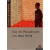 Image de Les deux Horla en occasion ou reconditionné