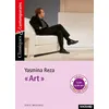 Image de "Art" - Classiques et Contemporains Jocelyne Hubert (Commentaire), Yasmina Reza (Auteur)