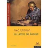 Image de La lettre de Conrad en occasion ou reconditionné
