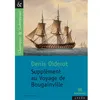 Image de Supplément au Voyage de Bougainville - Classiques et Contemporains Nathalie Gouiffès (Commentaire), Denis Diderot (Auteur)