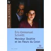 Image de Monsieur Ibrahim et les fleurs du Coran en occasion ou reconditionné