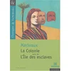 Image de La colonie. L'île des esclaves en occasion ou reconditionné
