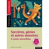 Image de Sorcières, génies et autres monstres : 8 contes merveilleux en occasion ou reconditionné