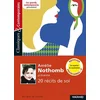 Image de Amélie Nothomb présente 20 récits de soi : se raconter, se représenter en occasion ou reconditionné