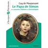 Image de Le papa de Simon : et 5 nouvelles réalistes et fantastiques en occasion ou reconditionné