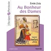 Image de Au bonheur des dames : extraits choisis en occasion ou reconditionné