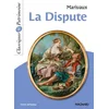 Image de La dispute : texte intégral en occasion ou reconditionné