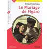 Image de Le mariage de Figaro : texte intégral en occasion ou reconditionné