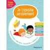 Image de Je travaille sereinement, grande section, 5-6 ans en occasion ou reconditionné