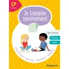 Image de Je travaille sereinement CP 6-7 ans Delphine de Hemptinne (Auteur), Elodie Gremaud (Auteur)