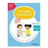 Image de Je travaille sereinement, CE1, 7-8 ans en occasion ou reconditionné