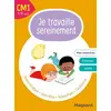 Image de Je travaille sereinement, CM1, 9-10 ans en occasion ou reconditionné