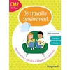 Image de Je travaille sereinement CM2 10-11 ans Delphine de Hemptinne (Auteur), Catherine Simard (Auteur)