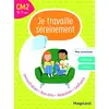Image de Je travaille sereinement, CM2, 10-11 ans en occasion ou reconditionné