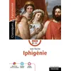 Image de Iphigénie - Classiques et Patrimoine Sylvie Coly (Commentaire), Jean Racine (Auteur)