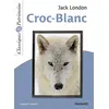 Image de Croc-Blanc : extraits choisis en occasion ou reconditionné