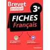 Image de Fiches français 3e en occasion ou reconditionné