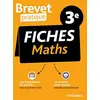 Image de Fiches maths 3e en occasion ou reconditionné