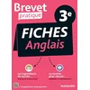 Image de Fiches anglais 3e en occasion ou reconditionné
