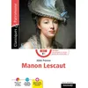 Image de Manon Lescaut - Bac Français 1re 2026 - Classiques et Patrimoine Stéphane Maltère (Commentaire), Abbé Prévost (Auteur)