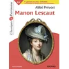 Image de Manon Lescaut : histoire du chevalier des Grieux et de Manon Lescaut : texte intégral en occasion ou reconditionné