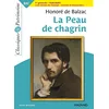 Image de La peau de chagrin : Furne corrigé, 1845 : texte intégral en occasion ou reconditionné