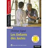 Image de Les enfants des Justes : texte intégral en occasion ou reconditionné