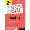 Image de Maths 2de : révisions chrono en occasion ou reconditionné