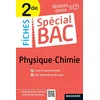 Image de Physique chimie 2de : révisions chrono en occasion ou reconditionné