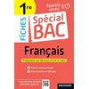 Image de Français 1re : révisions chrono : préparation aux épreuves écrite et orale en occasion ou reconditionné