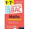 Image de Compil de fiches maths 1re, terminale : révisions chrono : spécialité + option maths expertes en occasion ou reconditionné