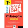 Image de Spécial Bac Fiches Philosophie Tle Bac 2025 Andreas Wilmes (Auteur), Joan-Antoine Mallet (Auteur)