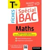 Image de Spécial Bac Fiches Maths + Maths Expertes Tle Bac 2025 Vito Punta (Auteur)