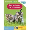 Image de Les animaux de la maison : premières lectures, début et milieu de CP en occasion ou reconditionné