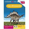 Image de Les dinosaures : premières lectures, fin de CP et CE1 en occasion ou reconditionné