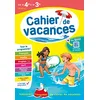 Image de Cahier de vacances de la 4e à la 3e, 13-14 ans : tout le programme ! en occasion ou reconditionné