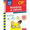 Image de Nombres et calculs CP, 6-7 ans : conforme au programme en occasion ou reconditionné