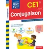 Image de Conjugaison CE1, 7-8 ans : conforme au programme en occasion ou reconditionné