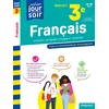 Image de Français 3e, 14-15 ans : brevet : conforme au programme en occasion ou reconditionné