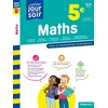 Image de Maths 5e, 12-13 ans : conforme au programme en occasion ou reconditionné