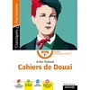 Image de Cahiers de Douai : oeuvre intégrale : bac 1res, parcours émancipations créatrices en occasion ou reconditionné