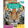 Image de Je découvre et je lis CP - Les animaux de la jungle Caroline Gombert (Auteur), Michel Renaud (Auteur)