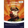 Image de La Ferme des animaux - Classiques et Patrimoine Stéphane Maltère (Commentaire), George Orwell (Auteur)
