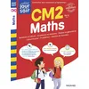 Image de Maths CM2, 10-11 ans : conforme aux nouveaux programmes en occasion ou reconditionné