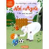 Image de Noé et Azote. Vol. 1. Un ami au poil ! en occasion ou reconditionné