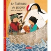 Image de Le Bateau de papier - Petits Contes et Classiques du Monde