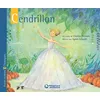 Image de Cendrillon - Petits Contes et Classiques Charles Perrault (Auteur), Agnès Ernoult (Illustration)