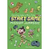 Image de Start game. Vol. 2. Mission jurassic en occasion ou reconditionné