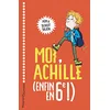 Image de Moi, Achille (enfin en 6e !) en occasion ou reconditionné